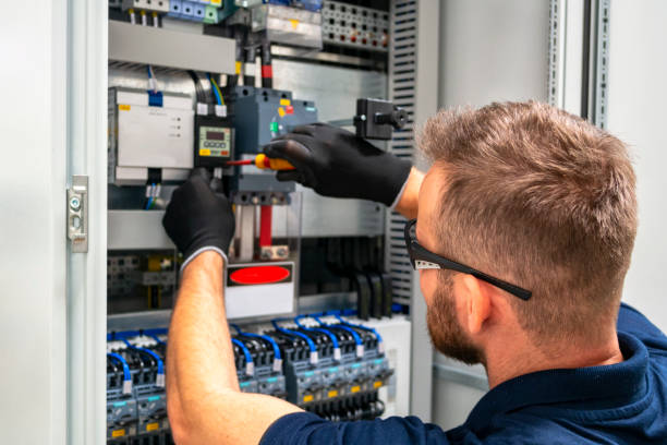 Commercial Electrical Services in Erie, PA