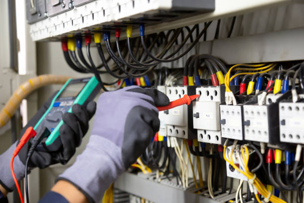 Best Emergency Electrical Repair Services  in Erie, PA