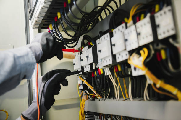 Best Electrical Panel Upgrades  in Erie, PA