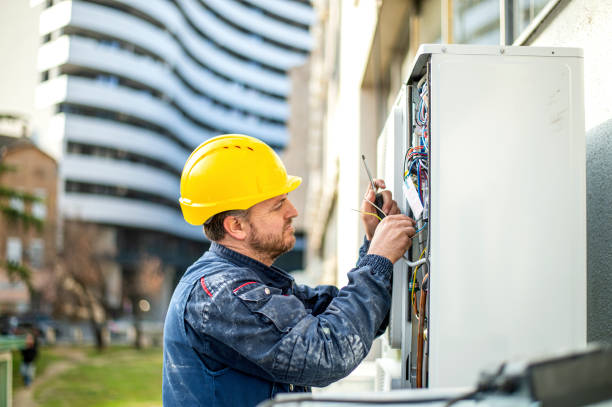 Best Generator Installation and Maintenance  in Erie, PA